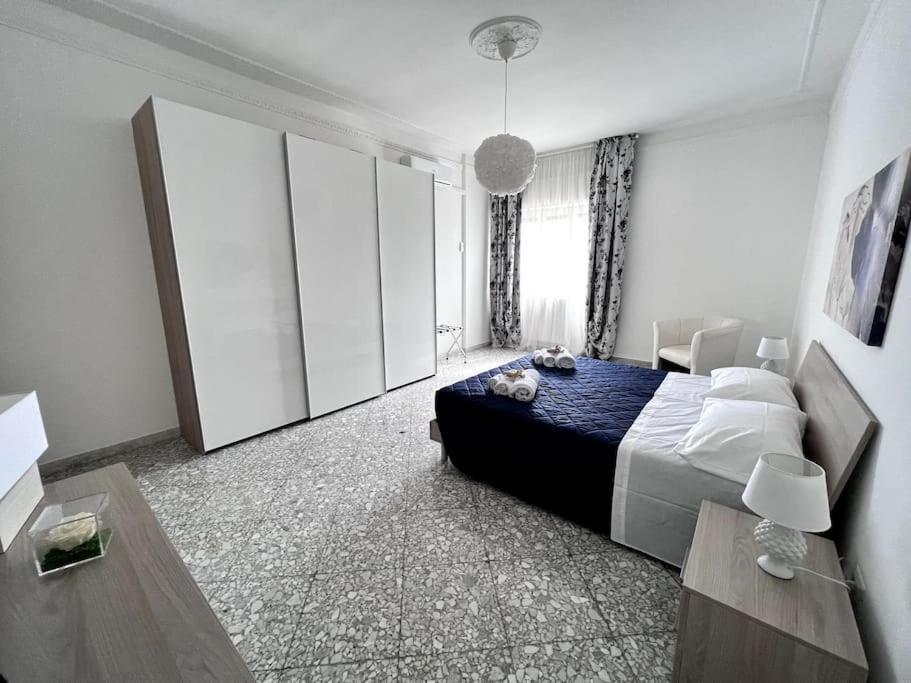 Il Mare In Citta. Appartamento Vista Mare Monopoli Exterior foto